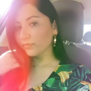 Meet your Posher, Marlene